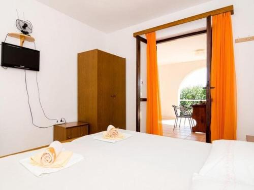 Villa Barbara - Studio with Terrace and Sea View br 2