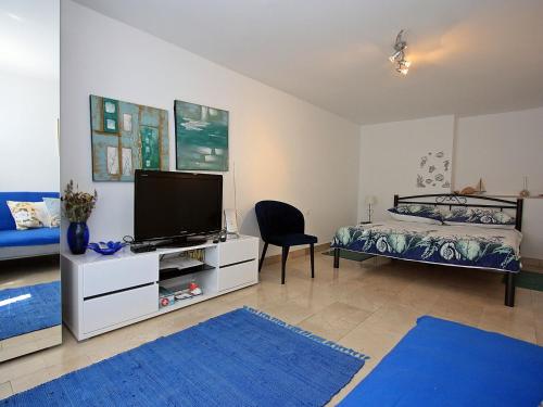 Apartment Zorica - One Bedroom Apartment with Terrace ST
