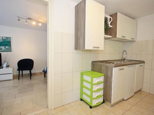Apartment Zorica - One Bedroom Apartment with Terrace ST