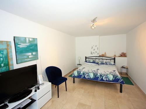 Apartment Zorica - One Bedroom Apartment with Terrace ST