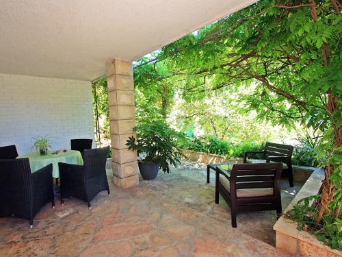 Apartment Zorica - One Bedroom Apartment with Terrace ST