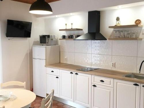 Apartments Villa Nikol - Standard One Bedroom Apartment with Sea View APT 6