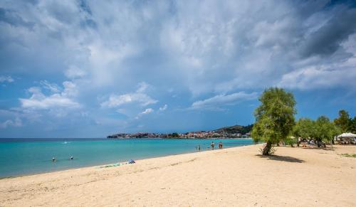 Gallery image of Greek House Hotel in Neos Marmaras