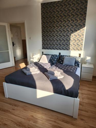 LIZO Deluxe apartman