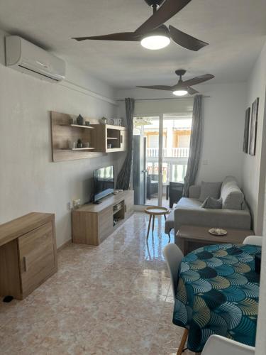 La casa de masy