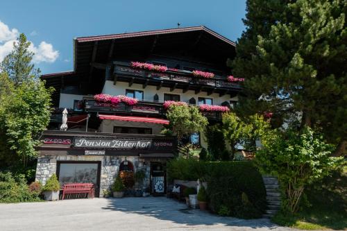 Pension Zirbenhof