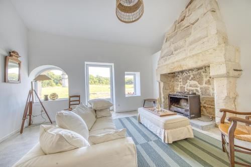 Gite De Charme - Daignac