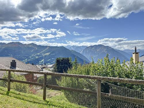 Paysage naturel près de l'appartement