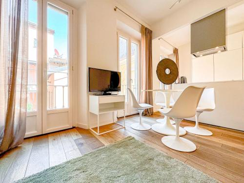 Montenapoleone Luxury Suite