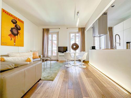 Montenapoleone Luxury Suite
