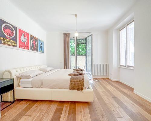 Montenapoleone Luxury Suite