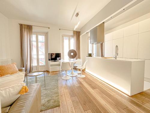 Montenapoleone Luxury Suite