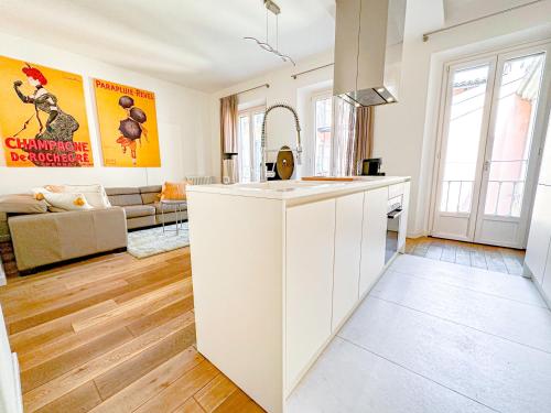 Montenapoleone Luxury Suite
