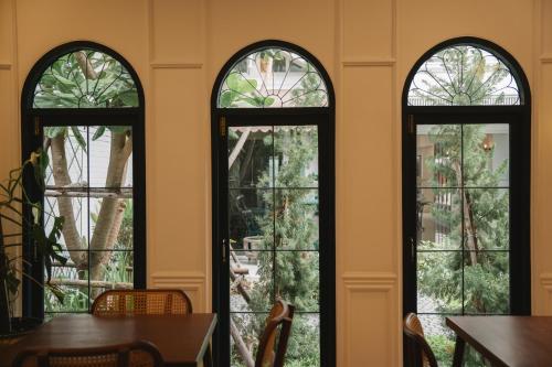 Galería fotográfica de Wynn Villa en Prachuap Khiri Khan