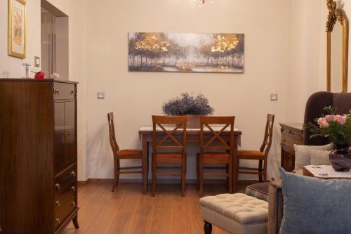 Downtown stories