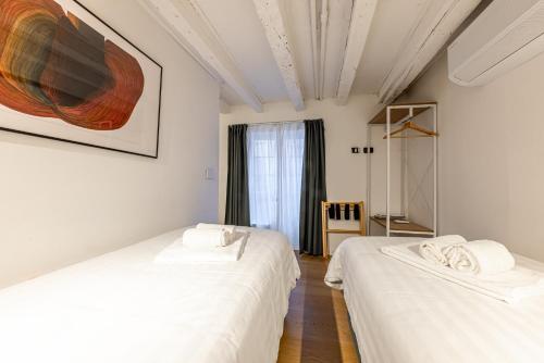 Spiga 50 by Cortivo House