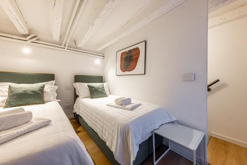 Spiga 50 by Cortivo House
