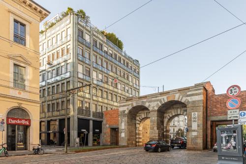 Spiga 50 by Cortivo House