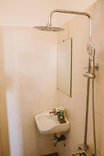 Un baño de Cuc Cu Nest