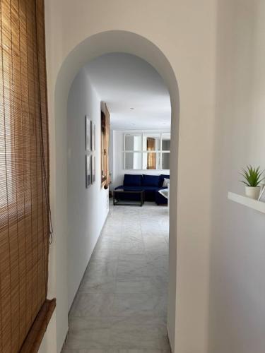 LA CASA DEL PATIO Dúplex con Encanto & Patio Típico a 2 min de Plaza de la Corredera
