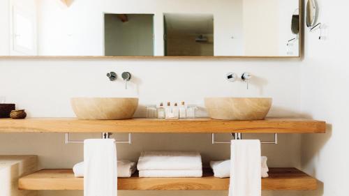 カラン・ポルテルにあるTorralbenc, a Small Luxury Hotel of the Worldのギャラリーの写真