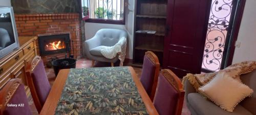 Kép Casa Pilar Seco szállásáról Laujar de Andaraxban a galériában