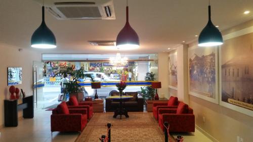 Parati Palace Hotel – Photos 3