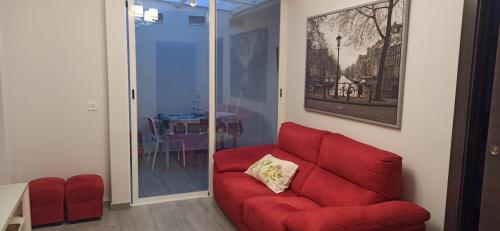Piso centro histórico Granada