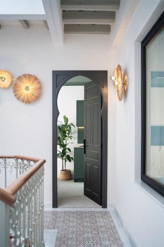 Casa Bedoya Suites & Colors by Magno Apartments