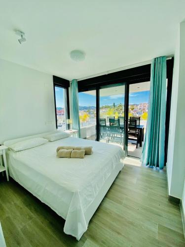 Royal Palm 22 Luxurious 3 Bedroom Penthouse