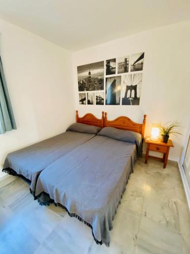 Apartamento con piscina en Las Rosas de Capistrano