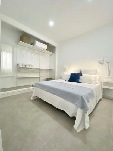 SHR046 Moderno apartamento en el centro de Nerja