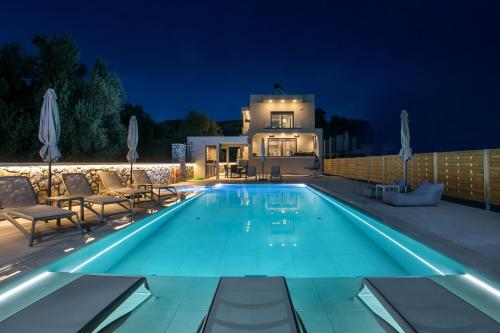 Charaki Dream Villas