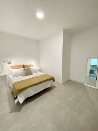 SHR047 Chic estudio en el centro de Nerja