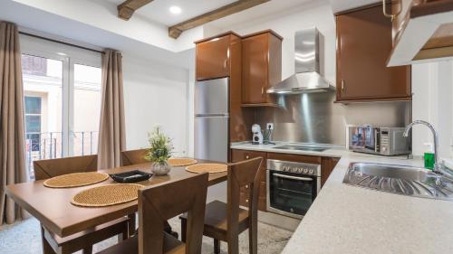 Alcana Suites by Toledo AP