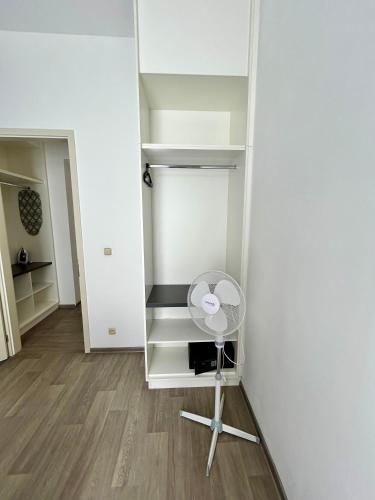 Fotografie z fotogalerie ubytování Alveo Suites v Praze