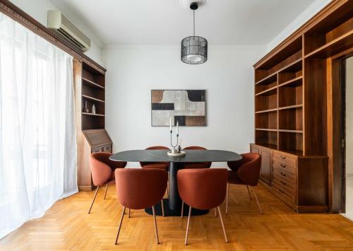 YestayHomes Two Bedroom Apartment Anagnostopoulou