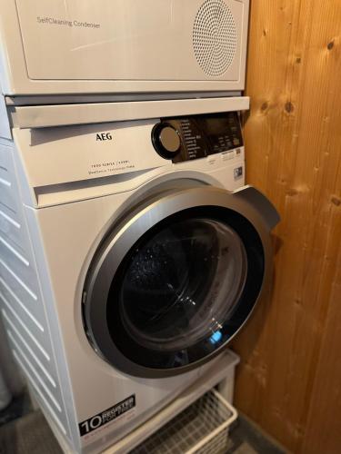 Foto dalla galleria di Just Like Home Bed & Spa Porsgrunn a Porsgrunn
