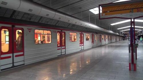 Fotografie z fotogalerie ubytování Pension Charlie Prague Retro-Modern Design v Praze