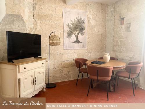 Les Appartements du Clocher