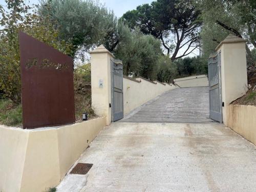 Φωτογραφία από το άλμπουμ του Tenuta Il Poggio Teano σε Teano