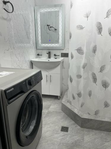 Fotografie z fotogalerie ubytování The Best Apt апартаменты целиком v Jerevanu