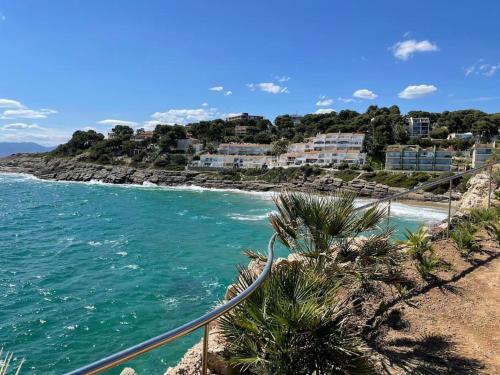 Apartamento deluxe 7pax - Cap Salou