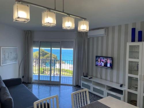 Apartamento deluxe 7pax - Cap Salou
