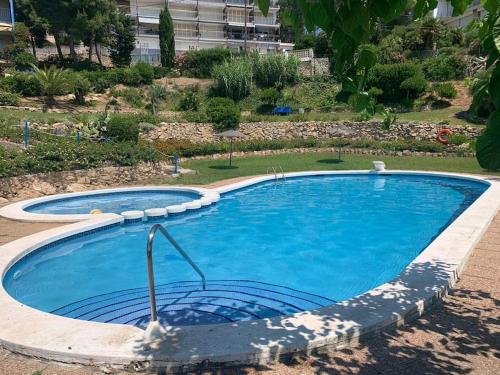 Apartamento deluxe 7pax - Cap Salou