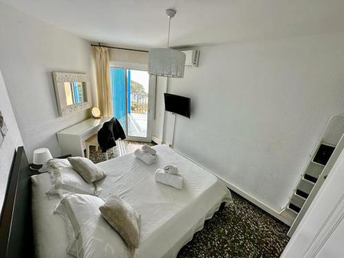 Apartamento deluxe 7pax - Cap Salou