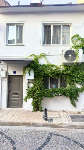 Şehrin Merkezinde Müstakil Dubleks Ev