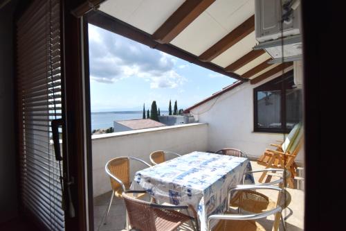 Apartmani Maja