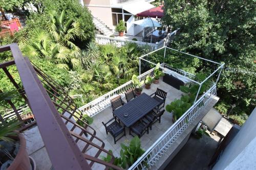 Apartmani Maja