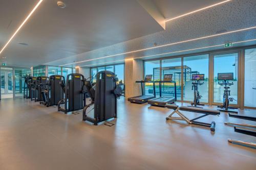 Cond Bayline - T2 - SPA - POOL - GYM - WIFI - Nemo - BY BEDZY